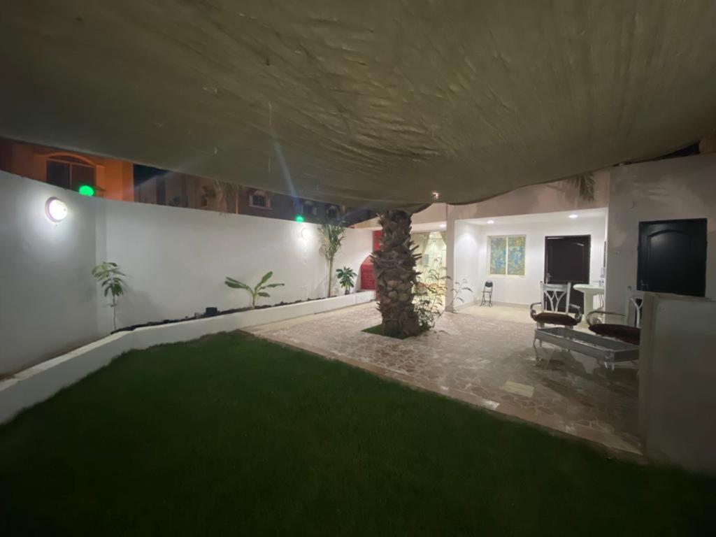 Masaken Alkenan Apartment