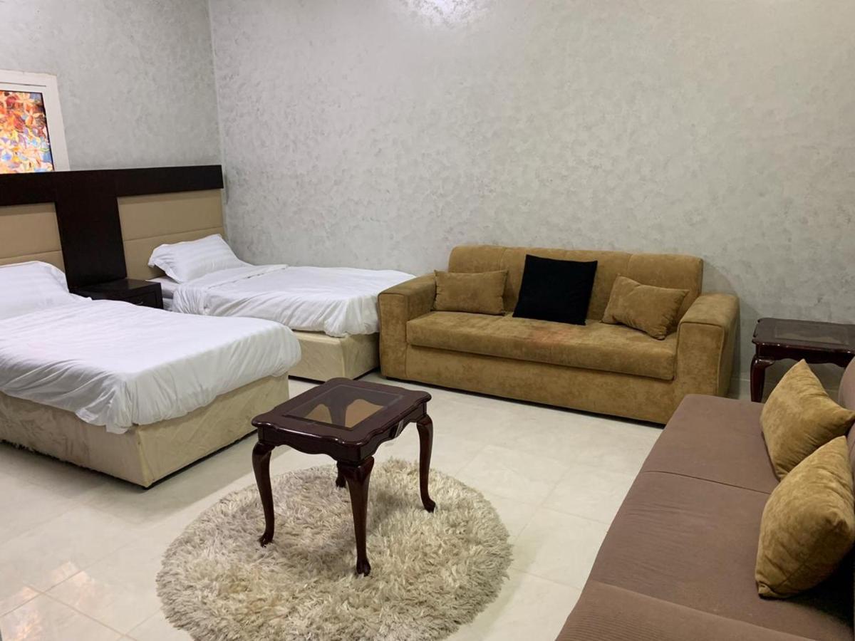 Masaken Alkenan * Yanbu