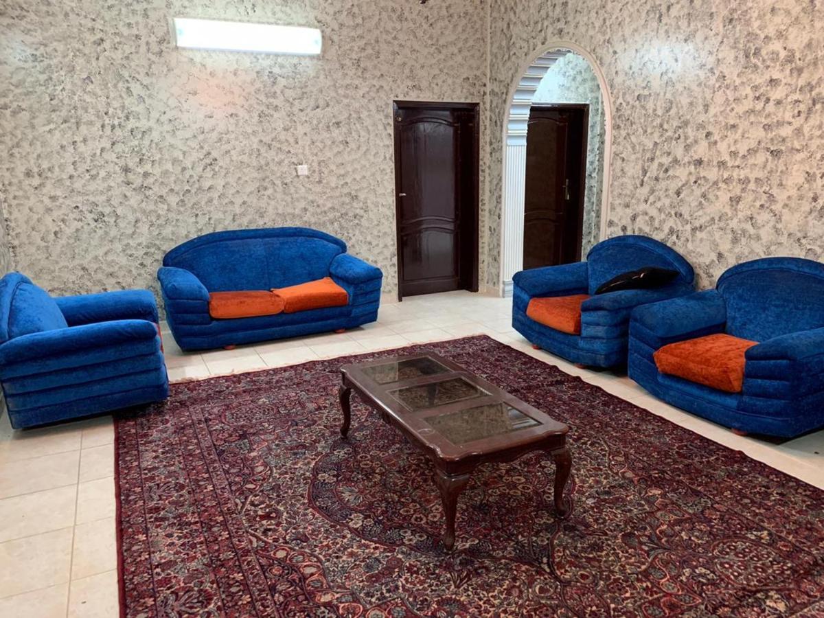 Masaken Alkenan Apartment