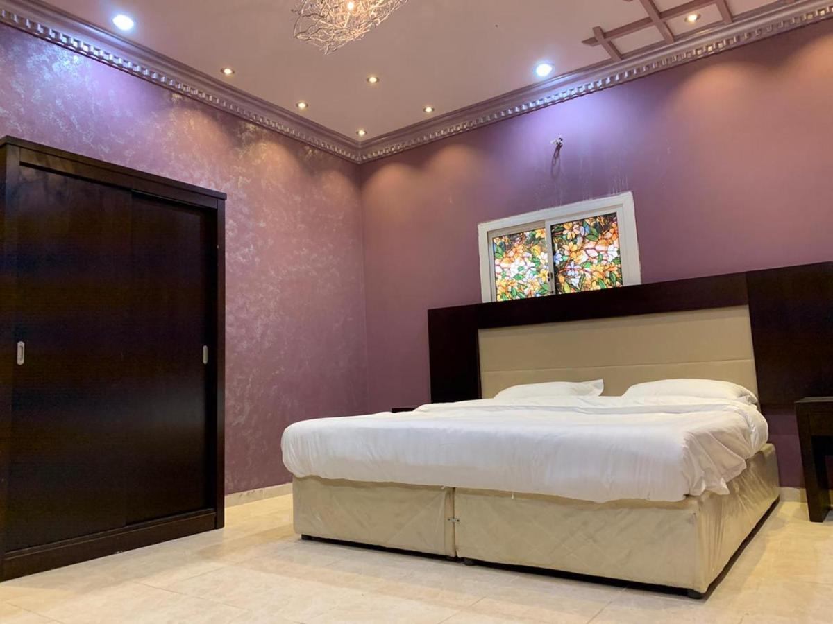 Masaken Alkenan Apartment