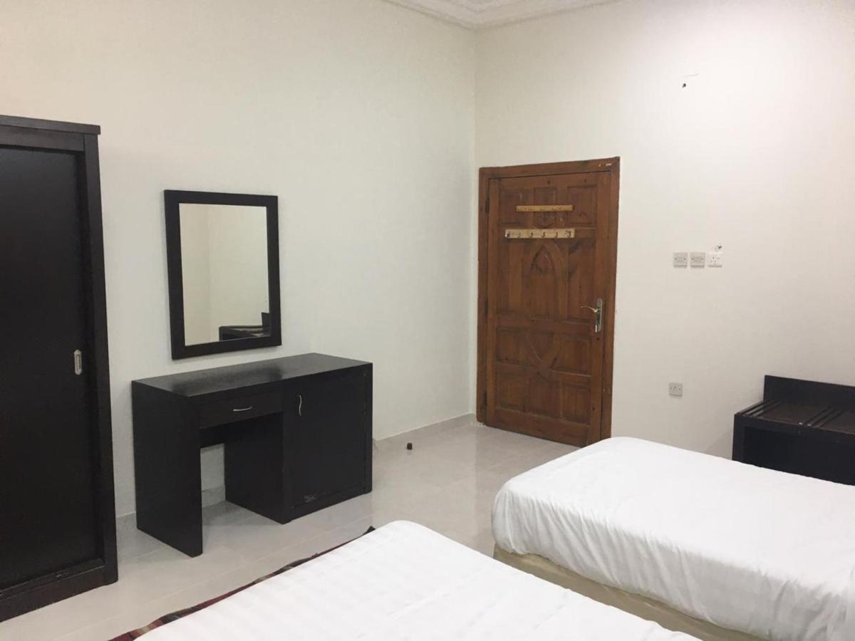 Apartment Masaken Alkenan Yanbu