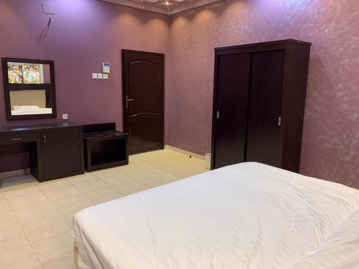 Apartment Masaken Alkenan