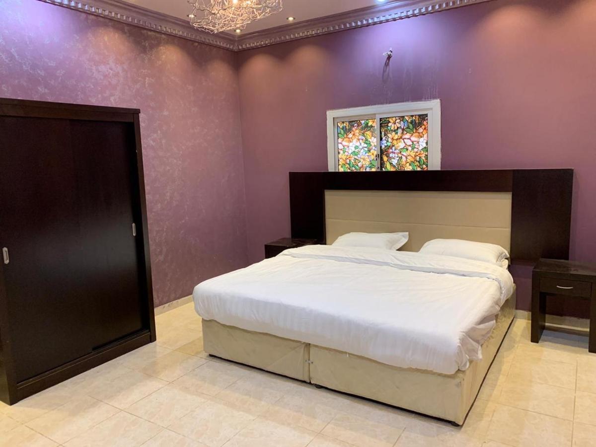 Apartment Masaken Alkenan Yanbu