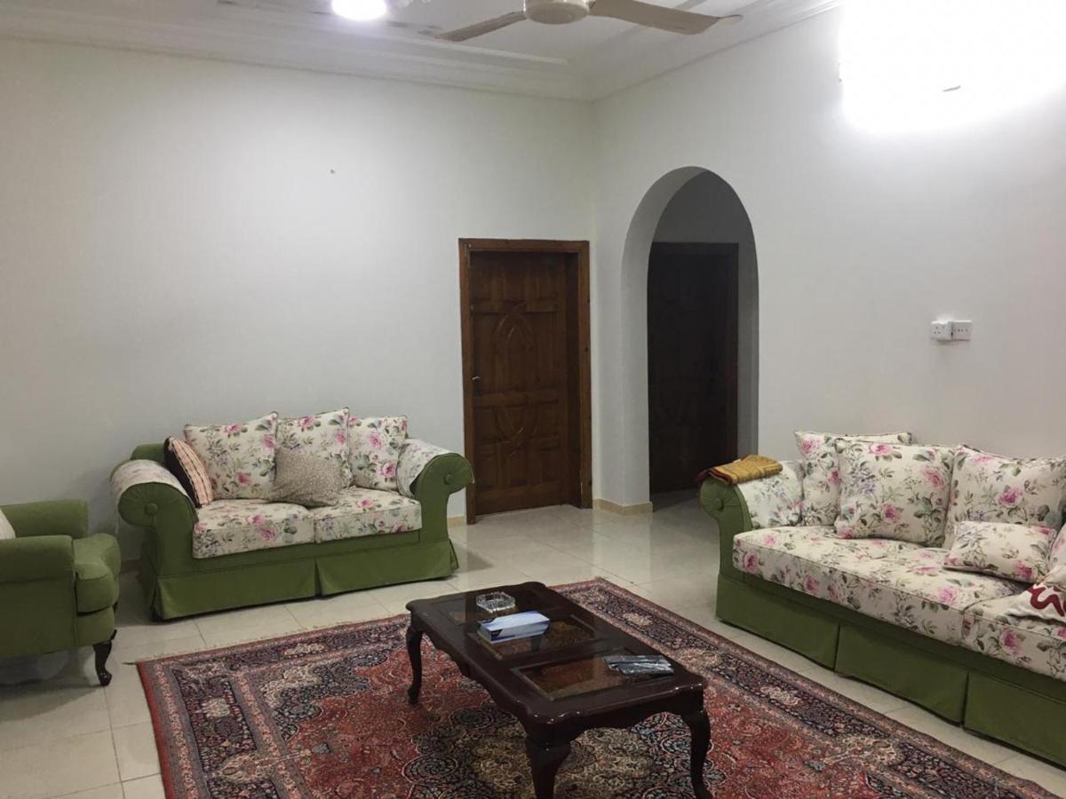Apartment Masaken Alkenan *