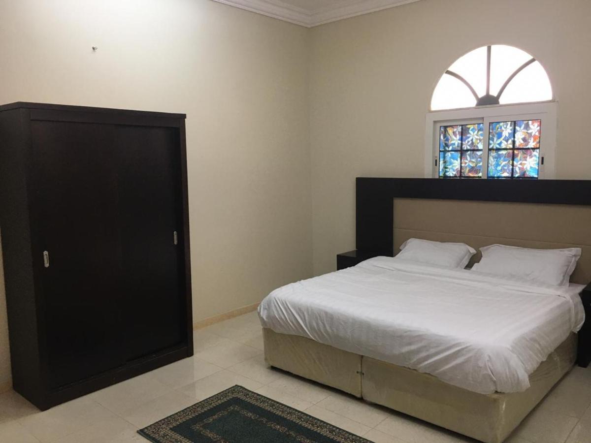 Apartment Masaken Alkenan *