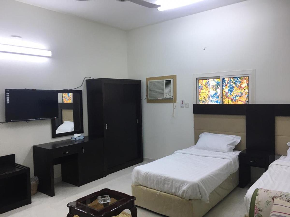 Apartment Masaken Alkenan Yanbu