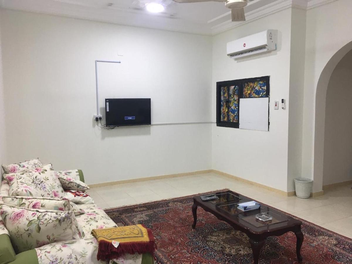 Masaken Alkenan Apartment