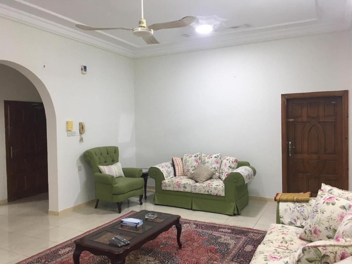 Masaken Alkenan Apartment *