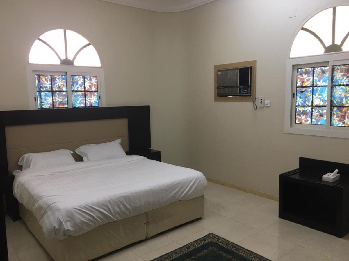 Apartment Masaken Alkenan Yanbu