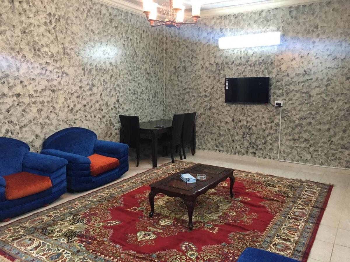 Masaken Alkenan Apartment Yanbu