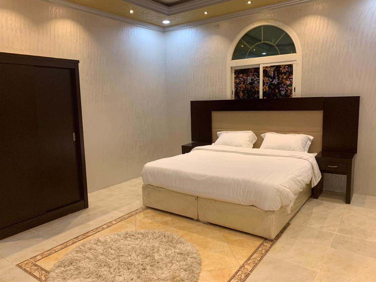 Masaken Alkenan Yanbu