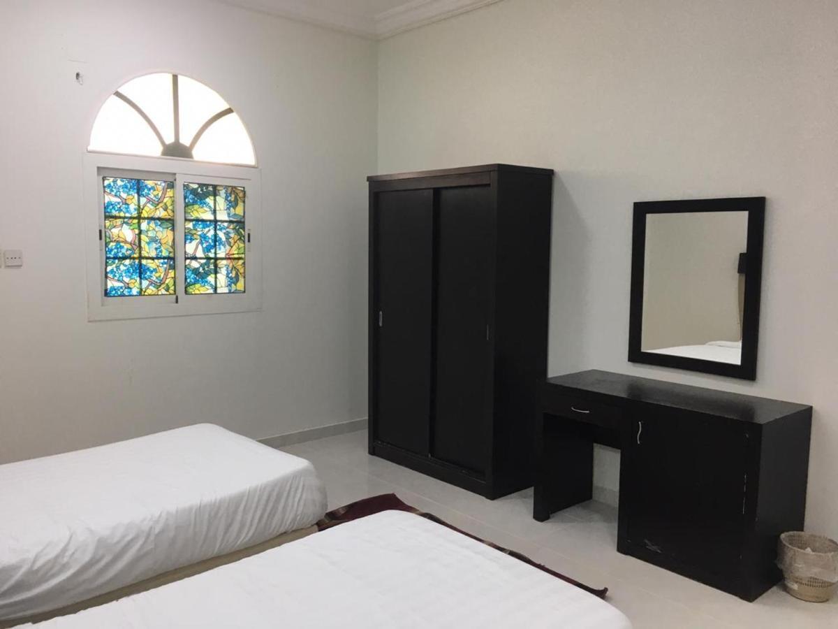 Apartment Masaken Alkenan
