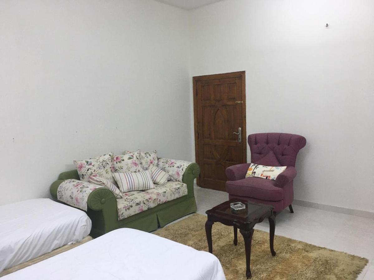 Masaken Alkenan Apartment Yanbu