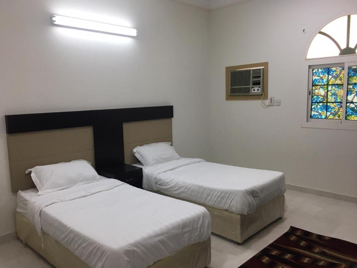 Apartment Masaken Alkenan *