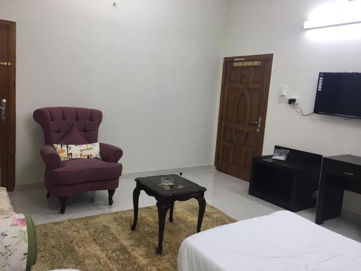Masaken Alkenan * Yanbu